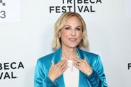 Marlee Matlin made serious allegations against William Hurt in her 2009 memoir (Image via Jamie McCarthy/Getty Images)